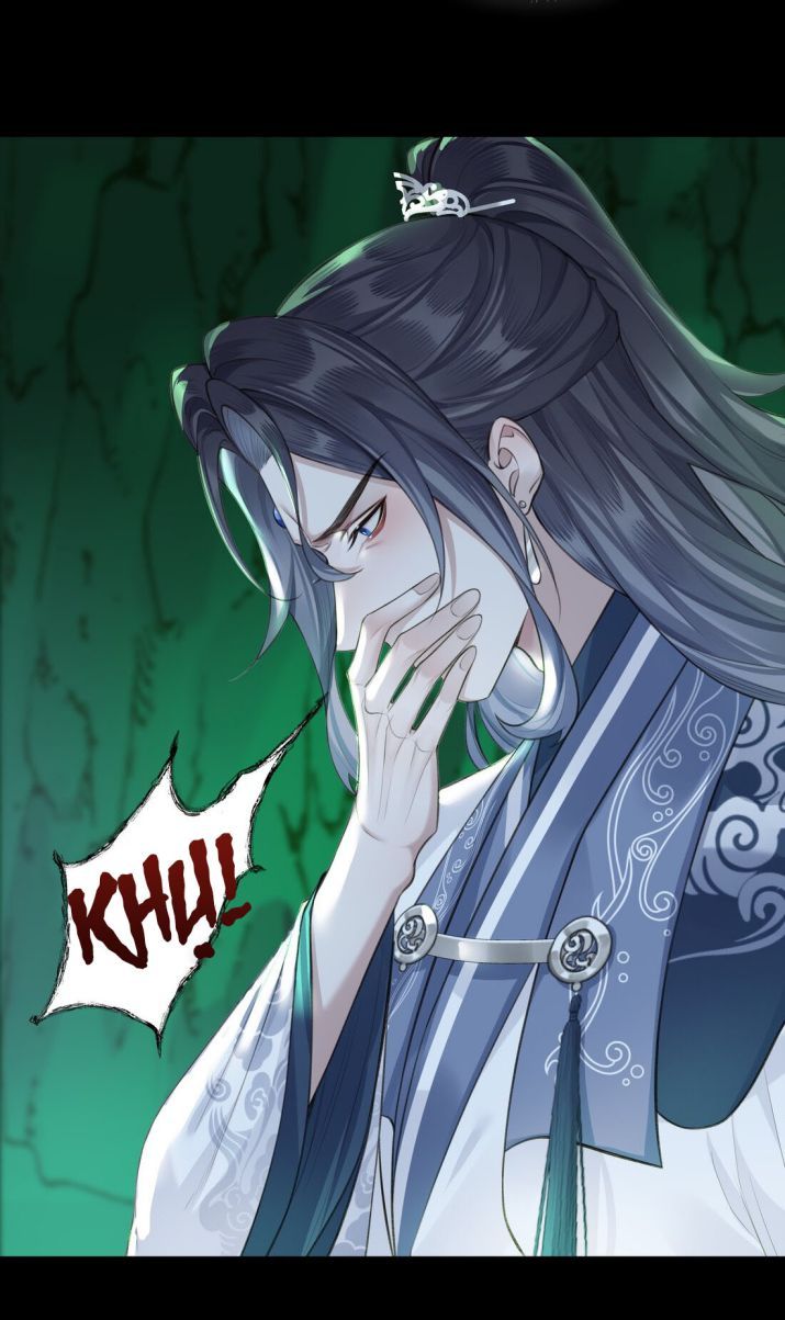 Bổn Tôn Tại Tông Môn Dưỡng Quỷ Hút Máu Chapter 20 - 23