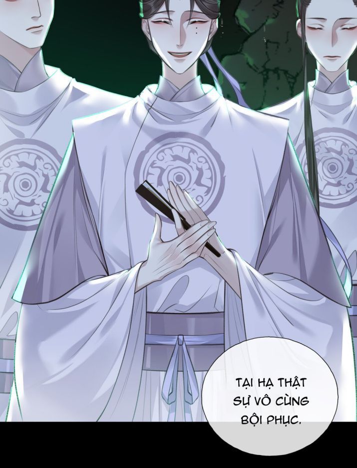 Bổn Tôn Tại Tông Môn Dưỡng Quỷ Hút Máu Chapter 20 - 27