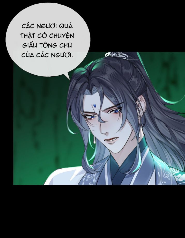 Bổn Tôn Tại Tông Môn Dưỡng Quỷ Hút Máu Chapter 20 - 33