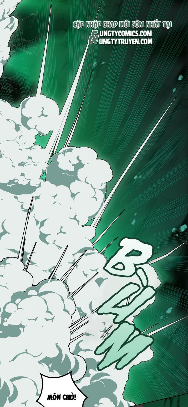 Bổn Tôn Tại Tông Môn Dưỡng Quỷ Hút Máu Chapter 20 - 36