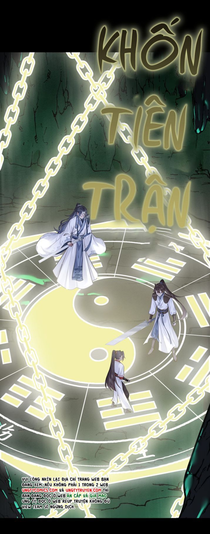 Bổn Tôn Tại Tông Môn Dưỡng Quỷ Hút Máu Chapter 20 - 41