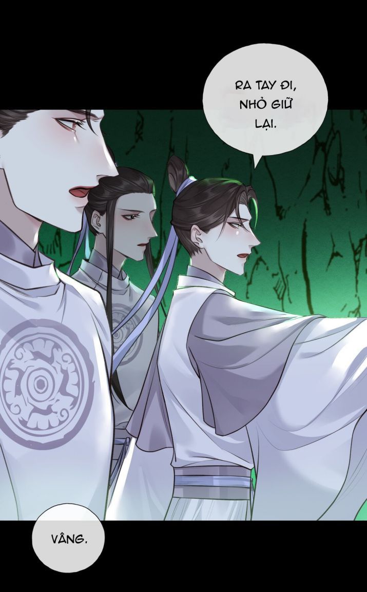 Bổn Tôn Tại Tông Môn Dưỡng Quỷ Hút Máu Chapter 20 - 43