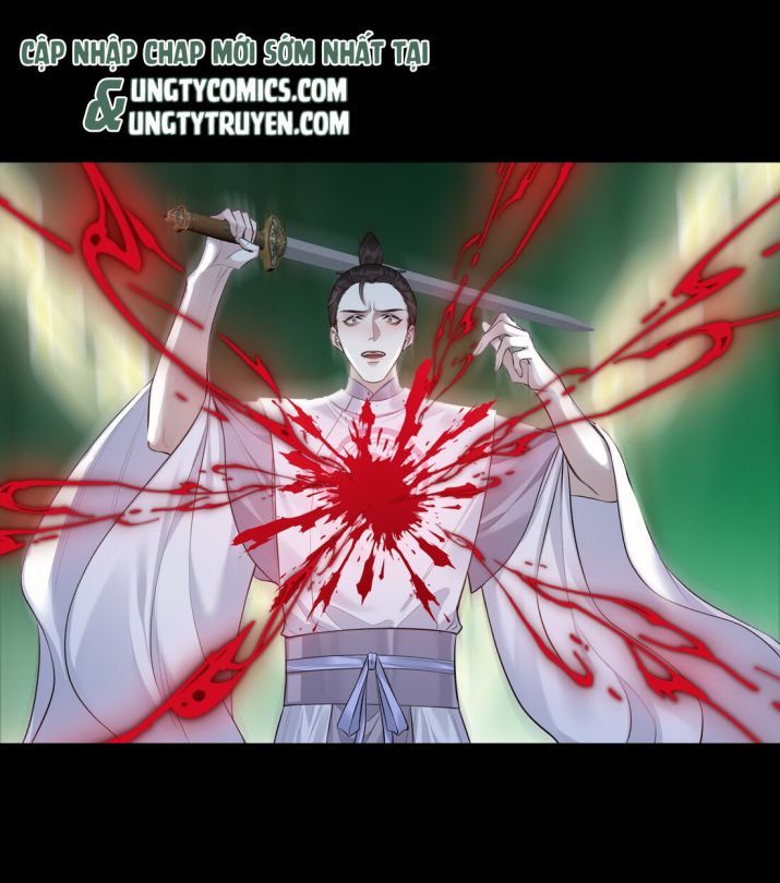 Bổn Tôn Tại Tông Môn Dưỡng Quỷ Hút Máu Chapter 20 - 46