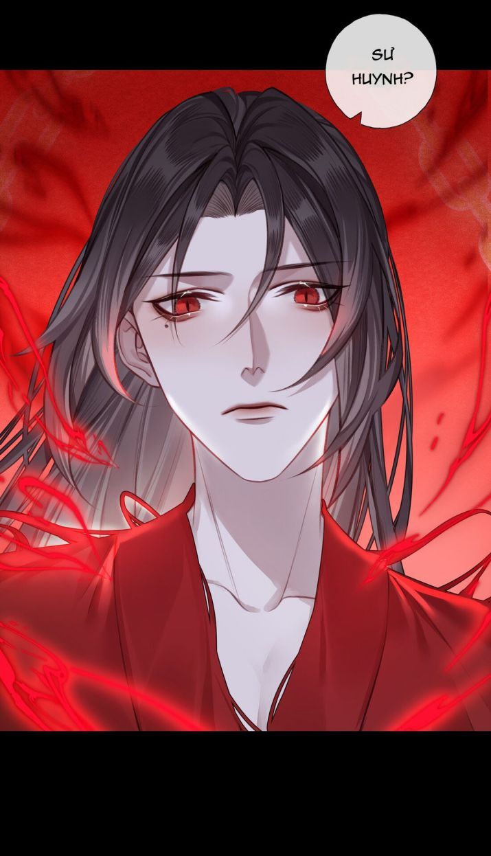Bổn Tôn Tại Tông Môn Dưỡng Quỷ Hút Máu Chapter 20 - 49