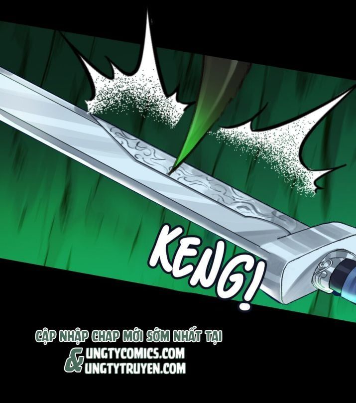 Bổn Tôn Tại Tông Môn Dưỡng Quỷ Hút Máu Chapter 20 - 6
