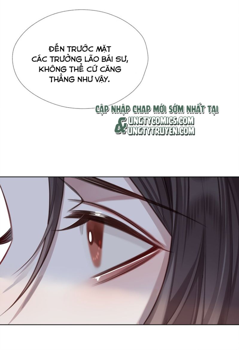 Bổn Tôn Tại Tông Môn Dưỡng Quỷ Hút Máu Chapter 23 - 12