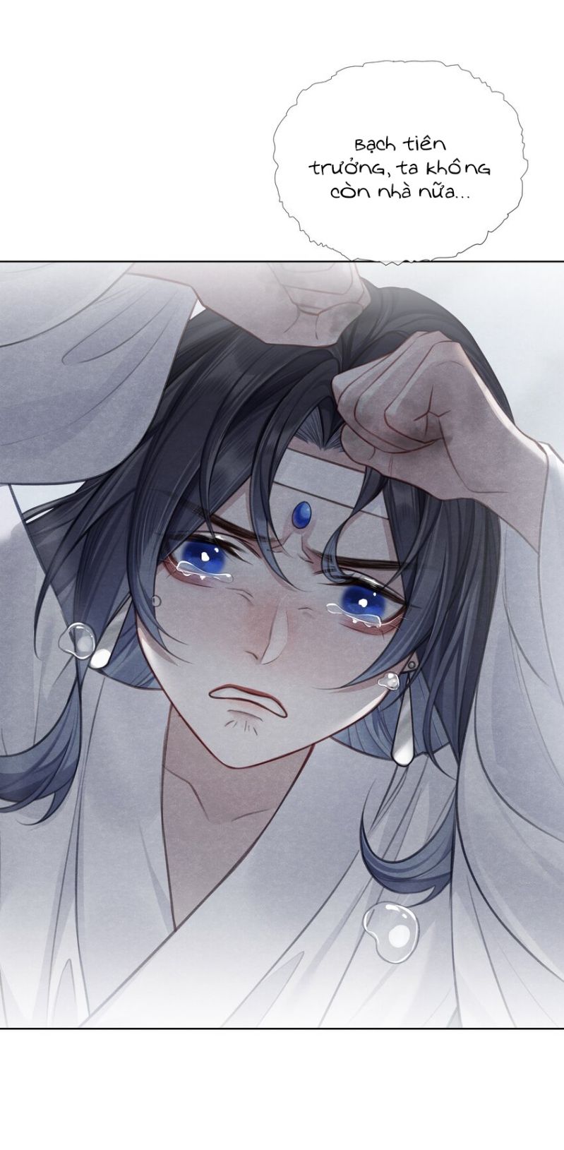 Bổn Tôn Tại Tông Môn Dưỡng Quỷ Hút Máu Chapter 23 - 13