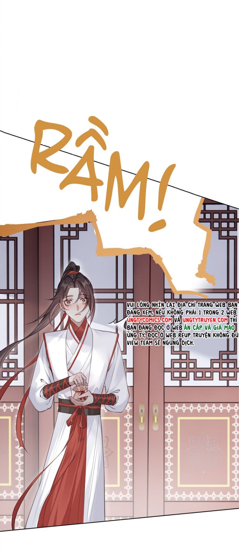 Bổn Tôn Tại Tông Môn Dưỡng Quỷ Hút Máu Chapter 23 - 14