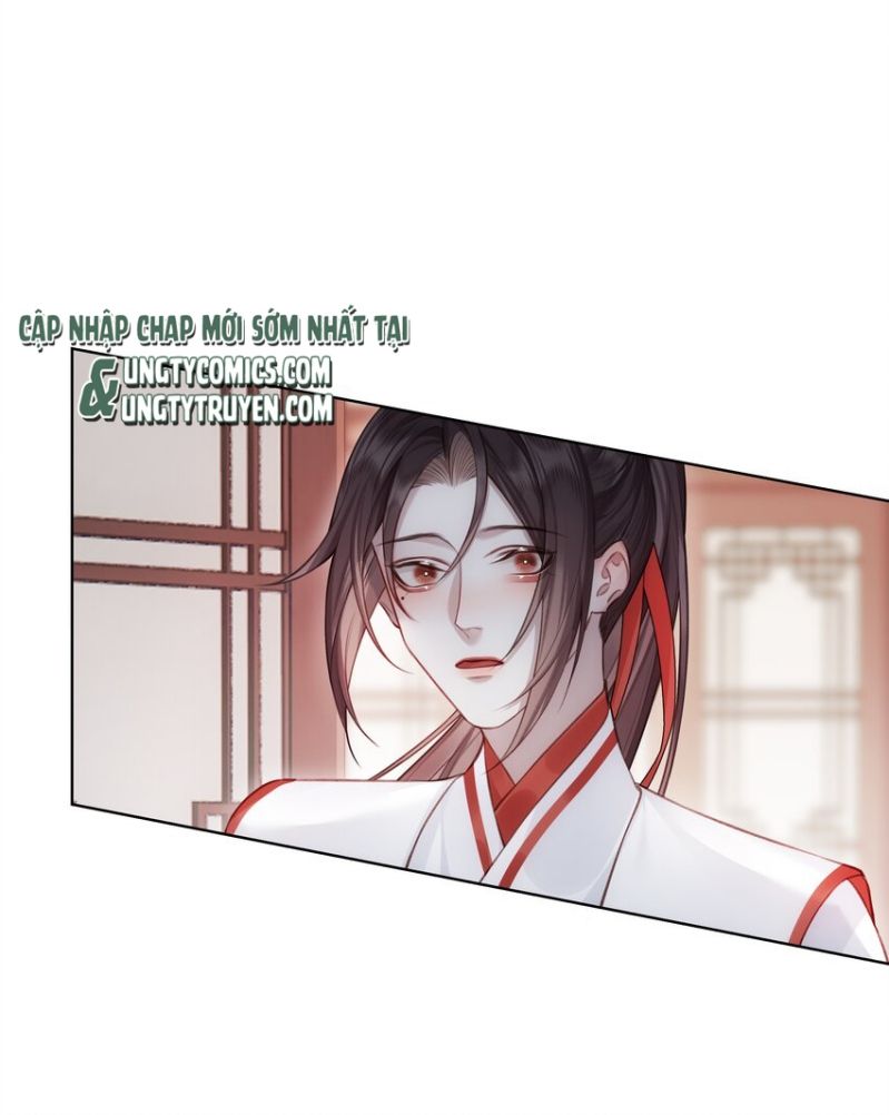 Bổn Tôn Tại Tông Môn Dưỡng Quỷ Hút Máu Chapter 23 - 16