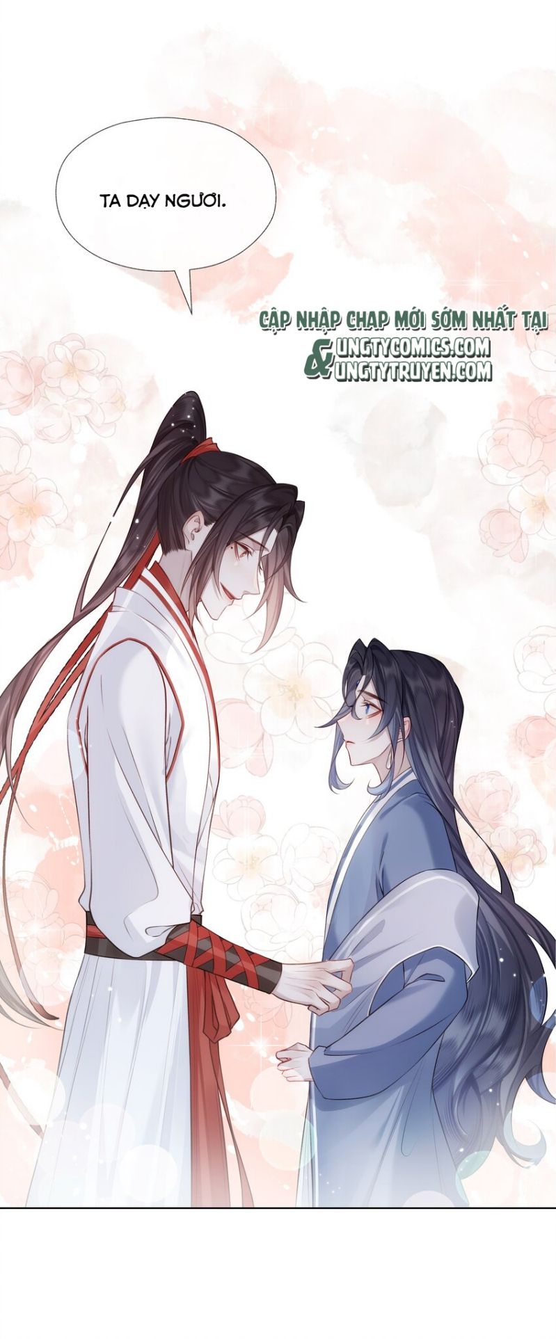 Bổn Tôn Tại Tông Môn Dưỡng Quỷ Hút Máu Chapter 23 - 23