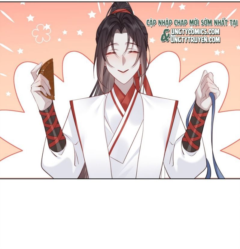 Bổn Tôn Tại Tông Môn Dưỡng Quỷ Hút Máu Chapter 23 - 28