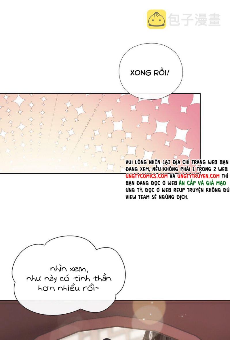 Bổn Tôn Tại Tông Môn Dưỡng Quỷ Hút Máu Chapter 23 - 32