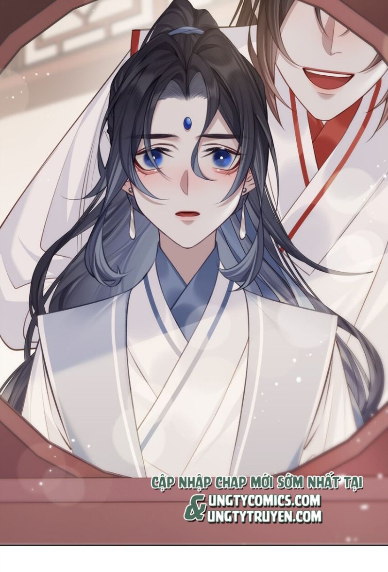 Bổn Tôn Tại Tông Môn Dưỡng Quỷ Hút Máu Chapter 23 - 33