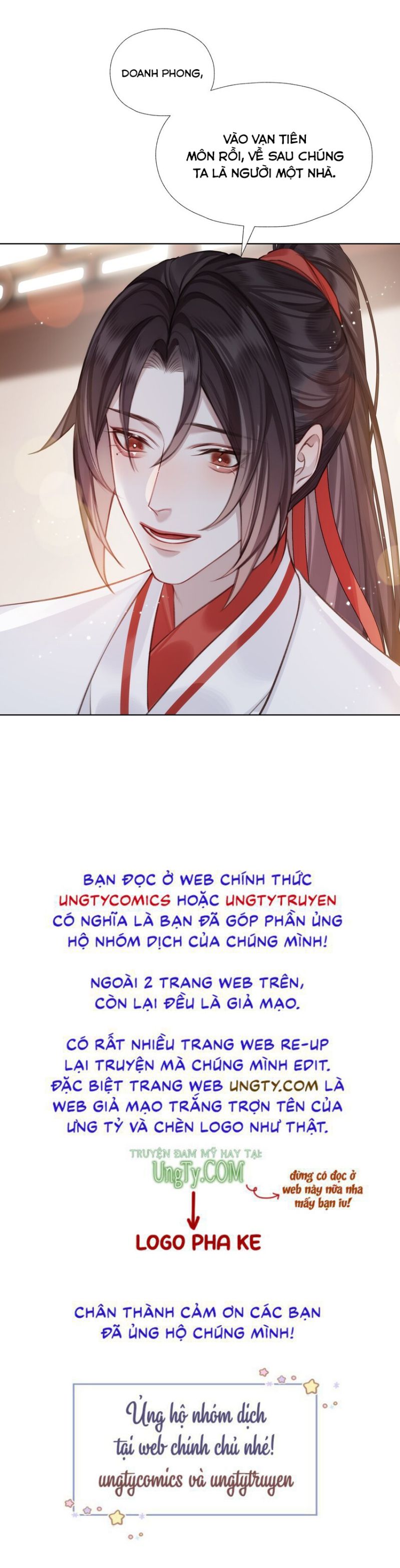 Bổn Tôn Tại Tông Môn Dưỡng Quỷ Hút Máu Chapter 23 - 34