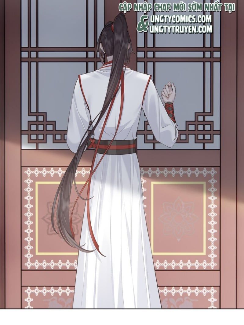 Bổn Tôn Tại Tông Môn Dưỡng Quỷ Hút Máu Chapter 23 - 5