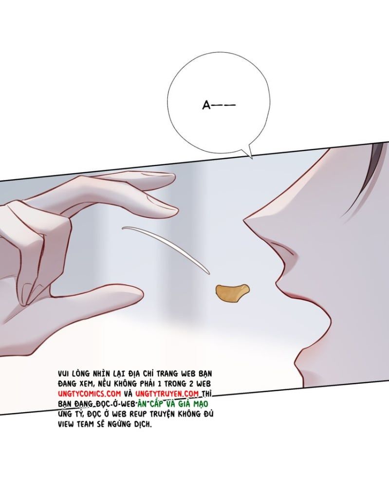 Bổn Tôn Tại Tông Môn Dưỡng Quỷ Hút Máu Chapter 23 - 10