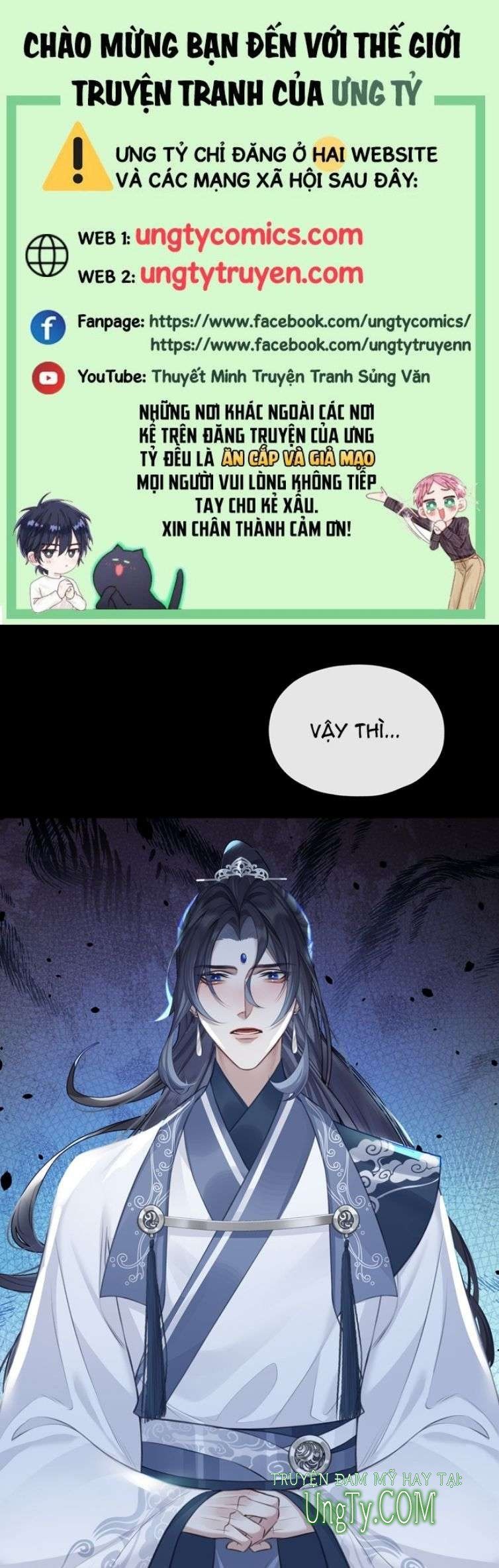 Bổn Tôn Tại Tông Môn Dưỡng Quỷ Hút Máu Chapter 27 - 2