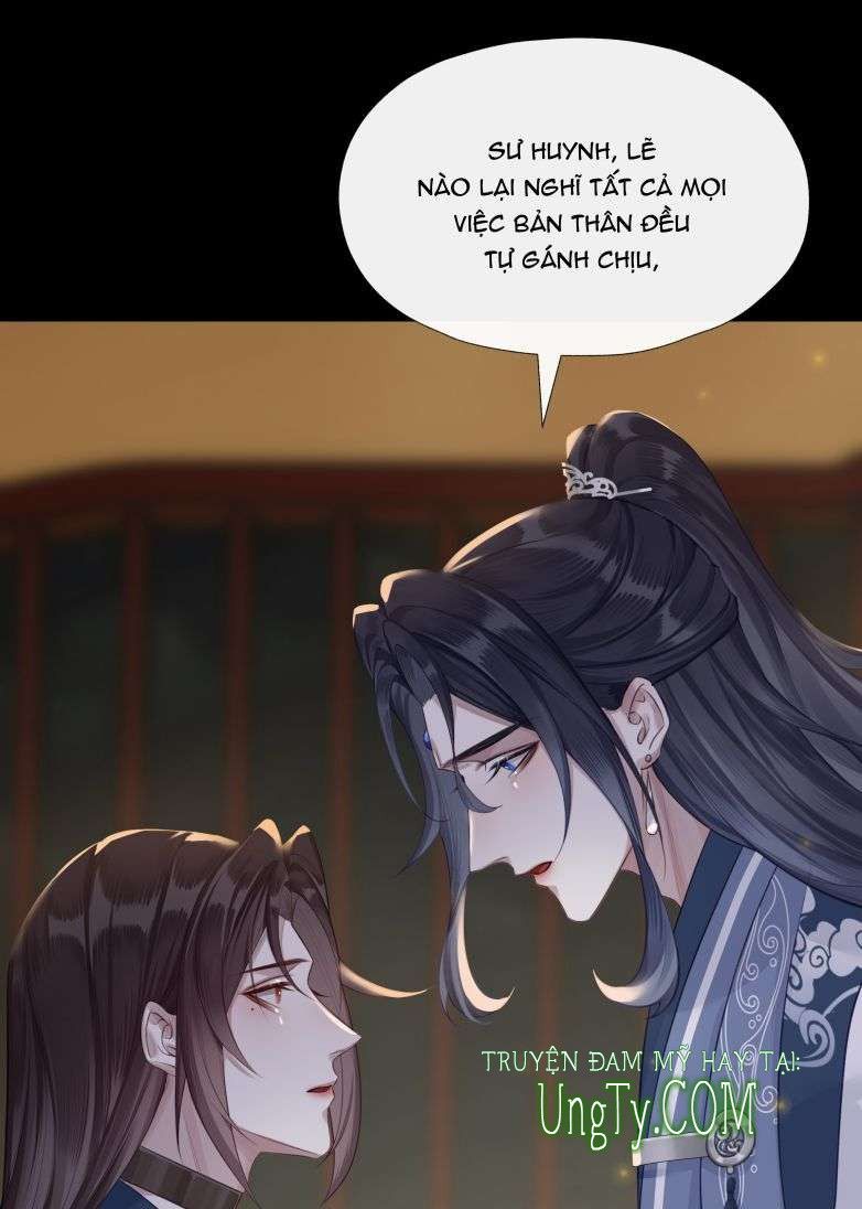 Bổn Tôn Tại Tông Môn Dưỡng Quỷ Hút Máu Chapter 27 - 13