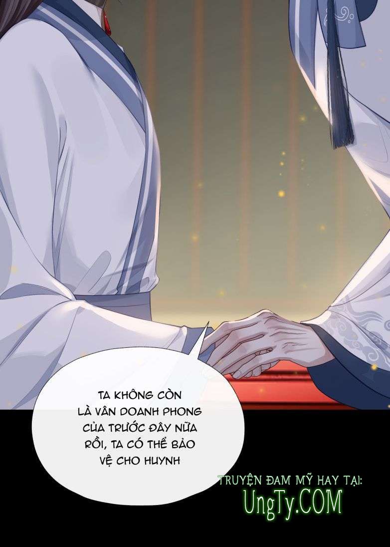 Bổn Tôn Tại Tông Môn Dưỡng Quỷ Hút Máu Chapter 27 - 14