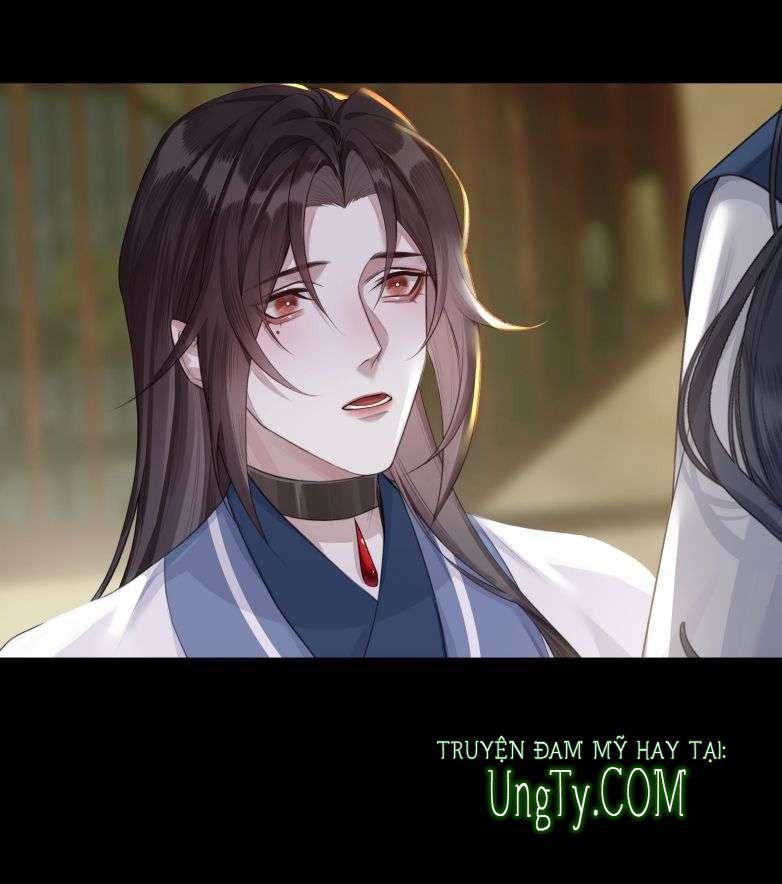 Bổn Tôn Tại Tông Môn Dưỡng Quỷ Hút Máu Chapter 27 - 15