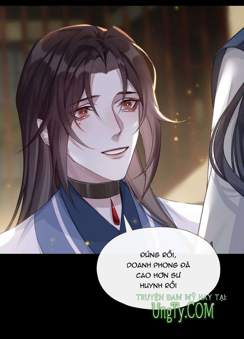 Bổn Tôn Tại Tông Môn Dưỡng Quỷ Hút Máu Chapter 27 - 16