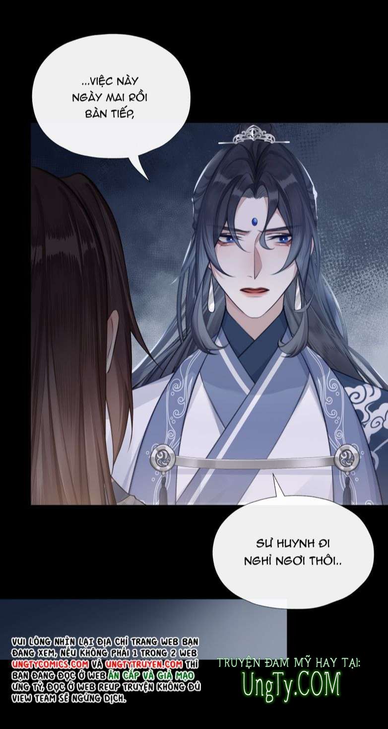 Bổn Tôn Tại Tông Môn Dưỡng Quỷ Hút Máu Chapter 27 - 19