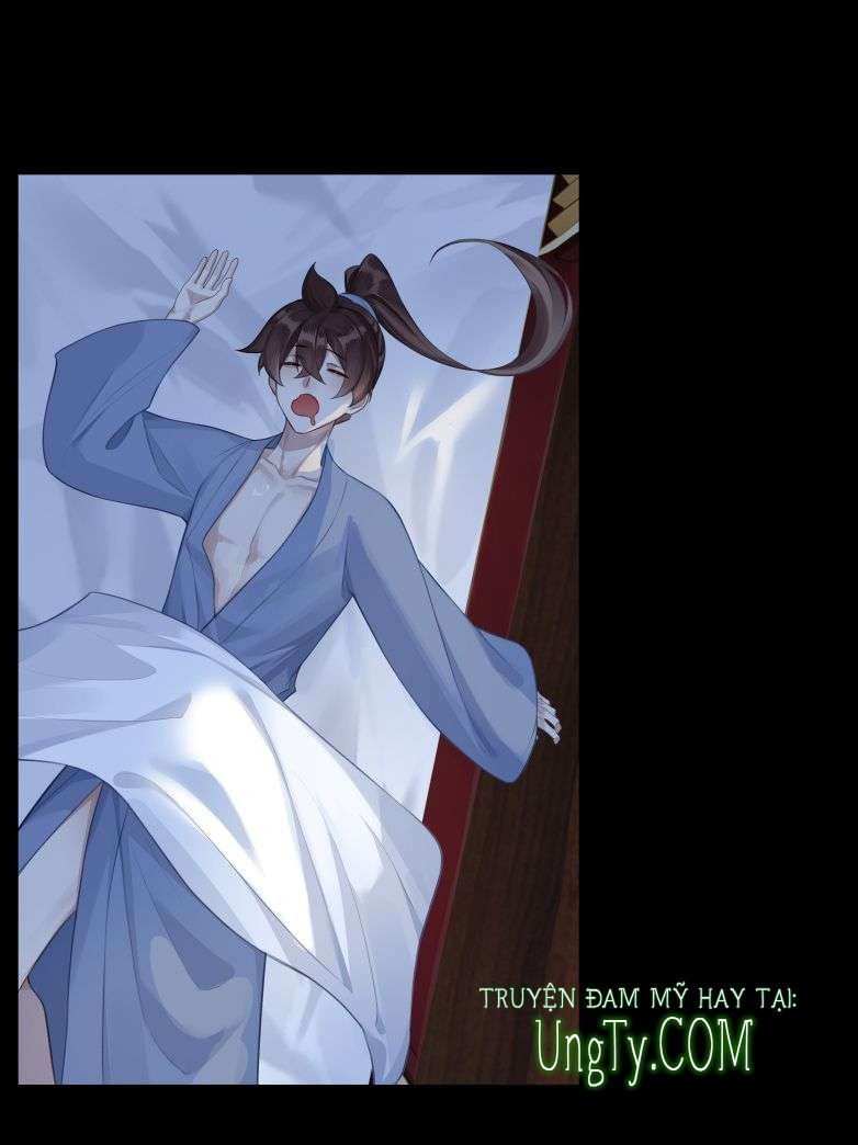 Bổn Tôn Tại Tông Môn Dưỡng Quỷ Hút Máu Chapter 27 - 21