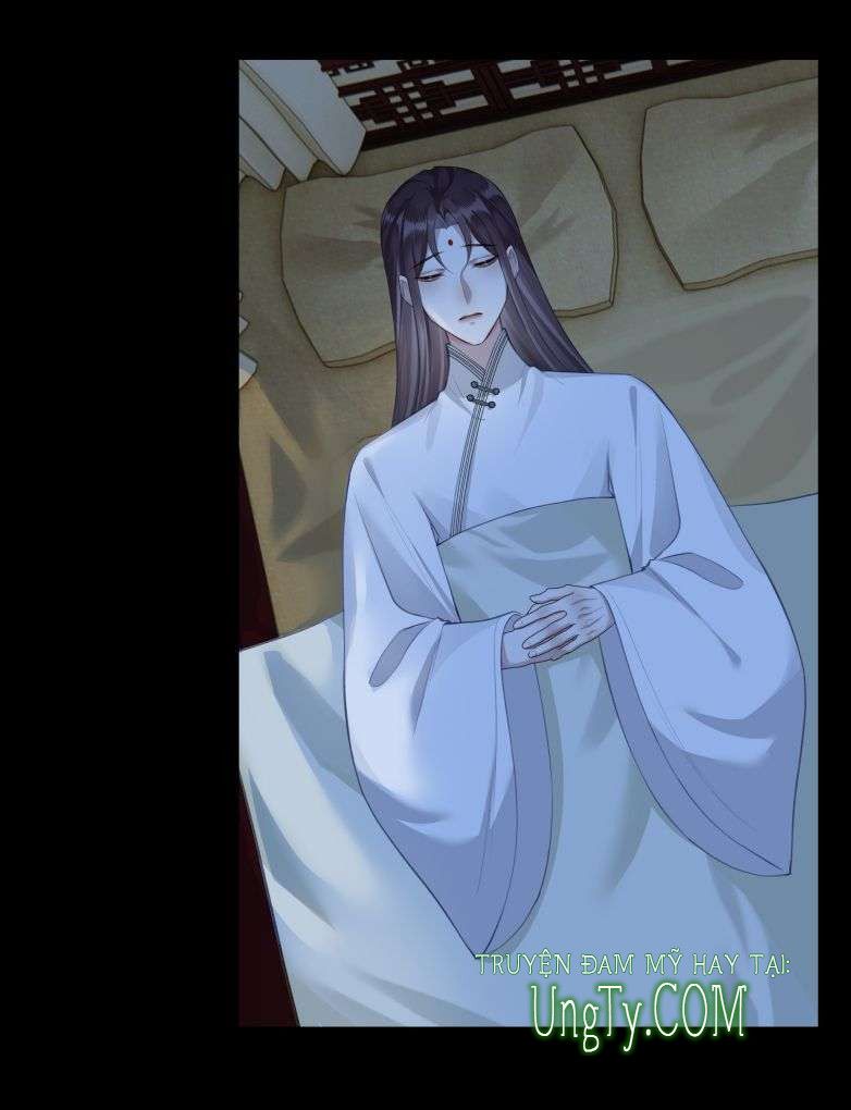 Bổn Tôn Tại Tông Môn Dưỡng Quỷ Hút Máu Chapter 27 - 22