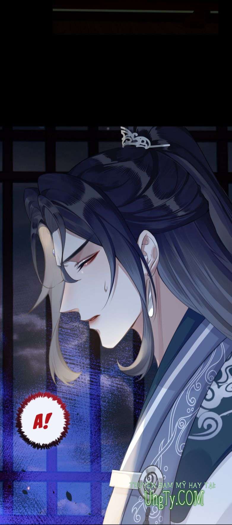 Bổn Tôn Tại Tông Môn Dưỡng Quỷ Hút Máu Chapter 27 - 25