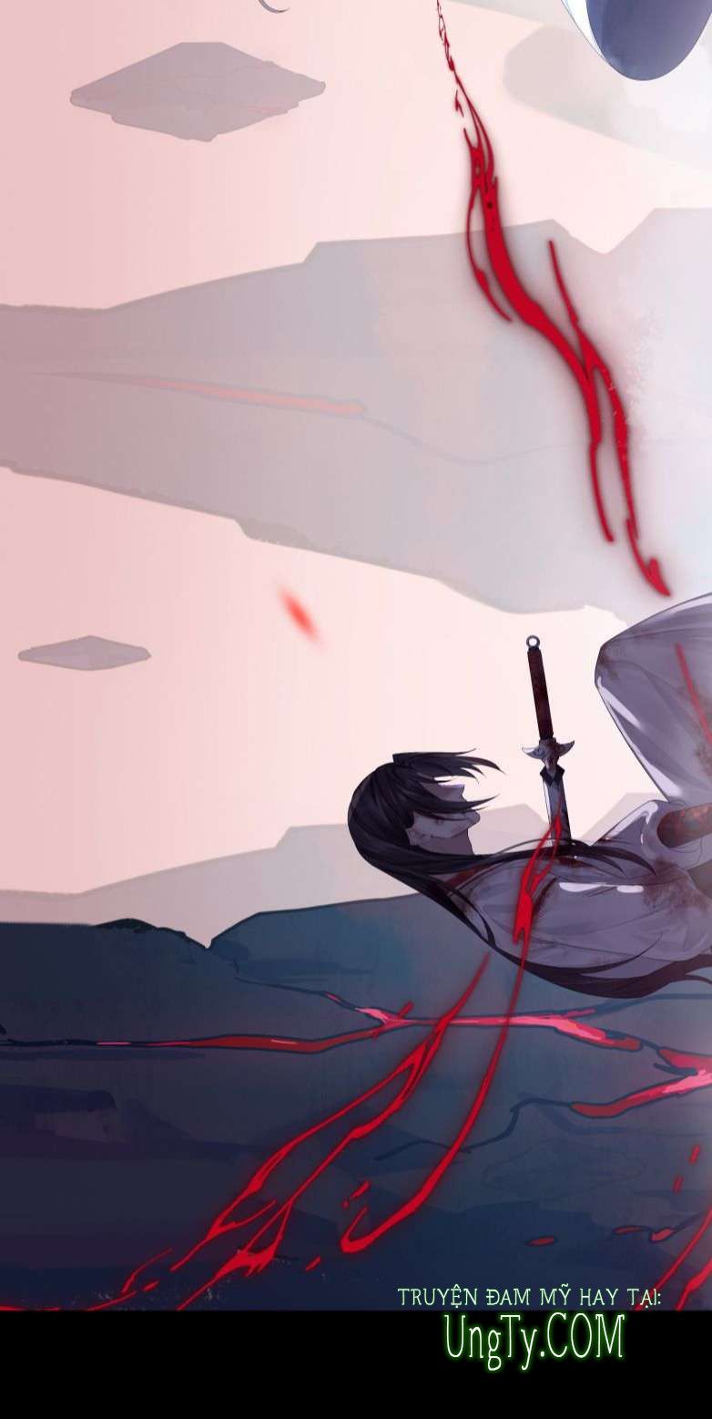 Bổn Tôn Tại Tông Môn Dưỡng Quỷ Hút Máu Chapter 27 - 29