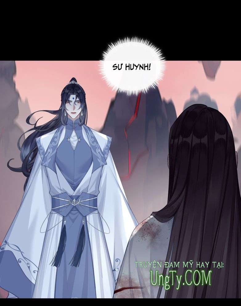 Bổn Tôn Tại Tông Môn Dưỡng Quỷ Hút Máu Chapter 27 - 30