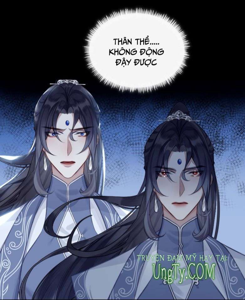 Bổn Tôn Tại Tông Môn Dưỡng Quỷ Hút Máu Chapter 27 - 31