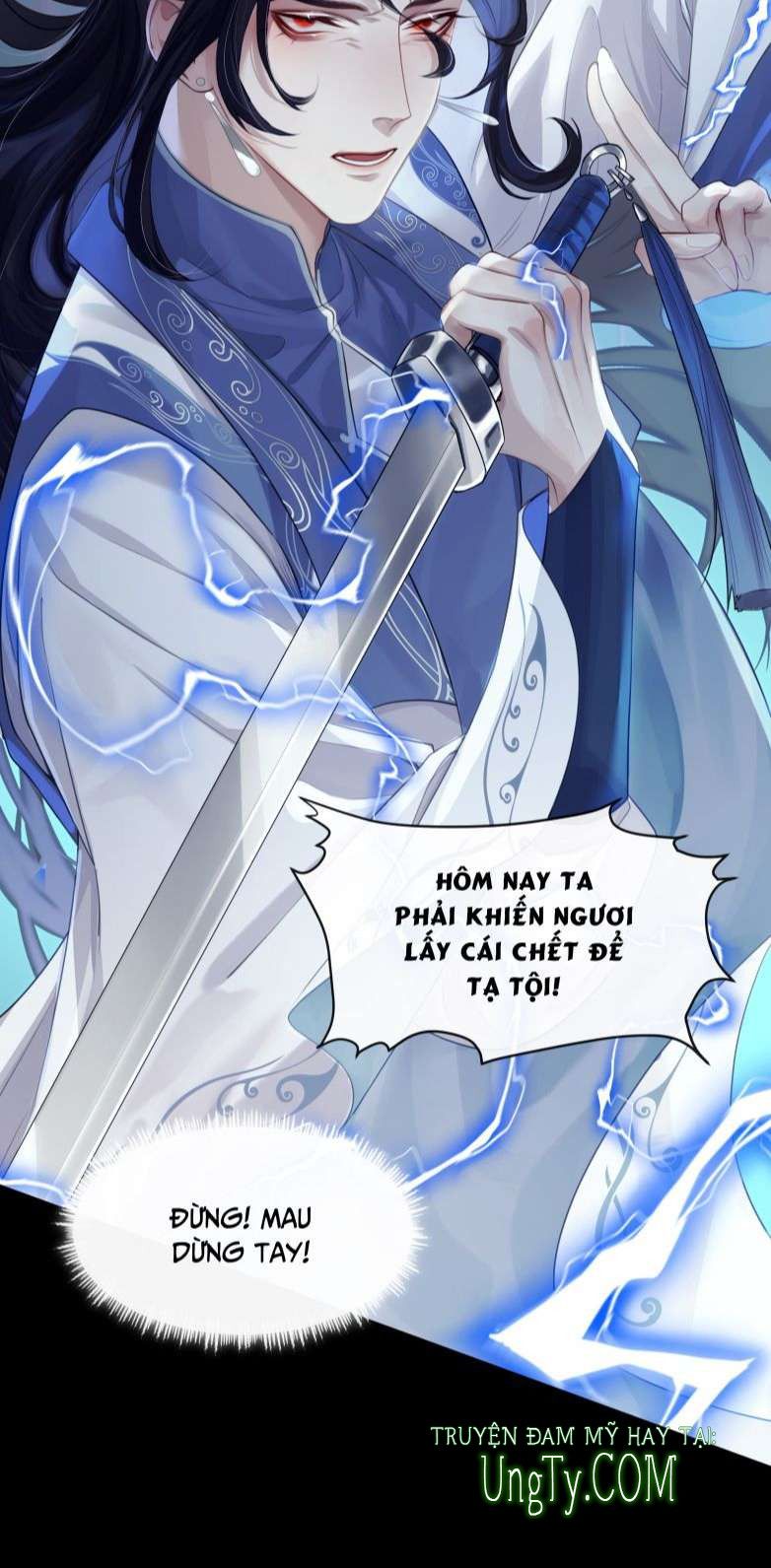 Bổn Tôn Tại Tông Môn Dưỡng Quỷ Hút Máu Chapter 27 - 33