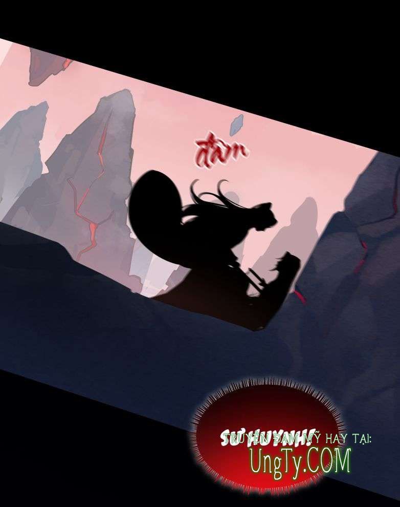 Bổn Tôn Tại Tông Môn Dưỡng Quỷ Hút Máu Chapter 27 - 34