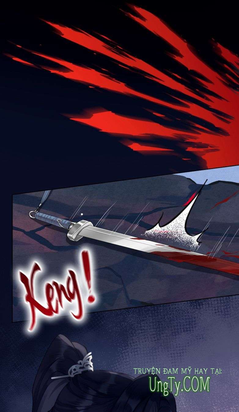 Bổn Tôn Tại Tông Môn Dưỡng Quỷ Hút Máu Chapter 27 - 35