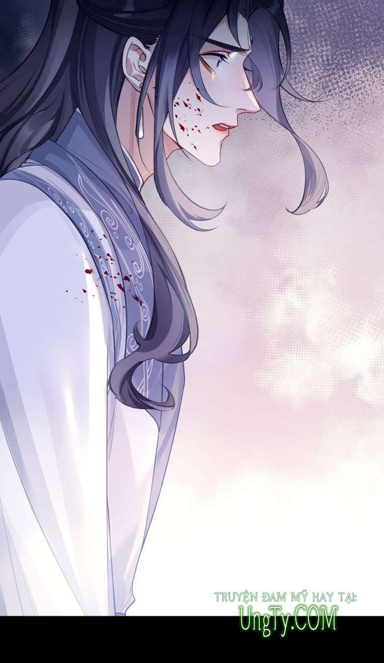 Bổn Tôn Tại Tông Môn Dưỡng Quỷ Hút Máu Chapter 27 - 36