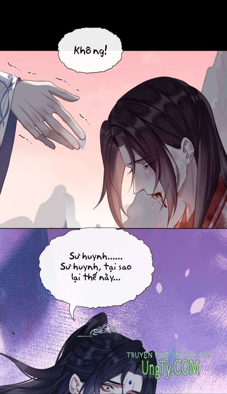 Bổn Tôn Tại Tông Môn Dưỡng Quỷ Hút Máu Chapter 27 - 37