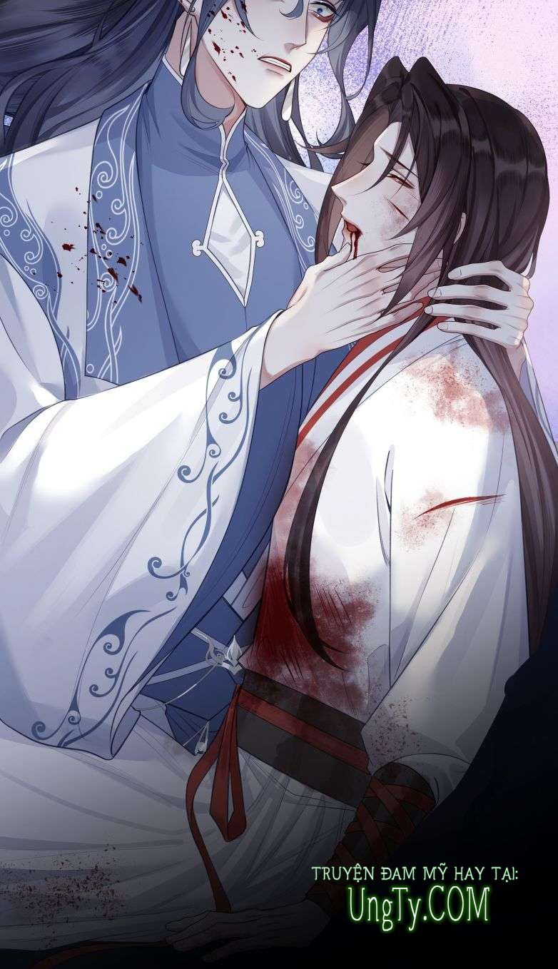 Bổn Tôn Tại Tông Môn Dưỡng Quỷ Hút Máu Chapter 27 - 38