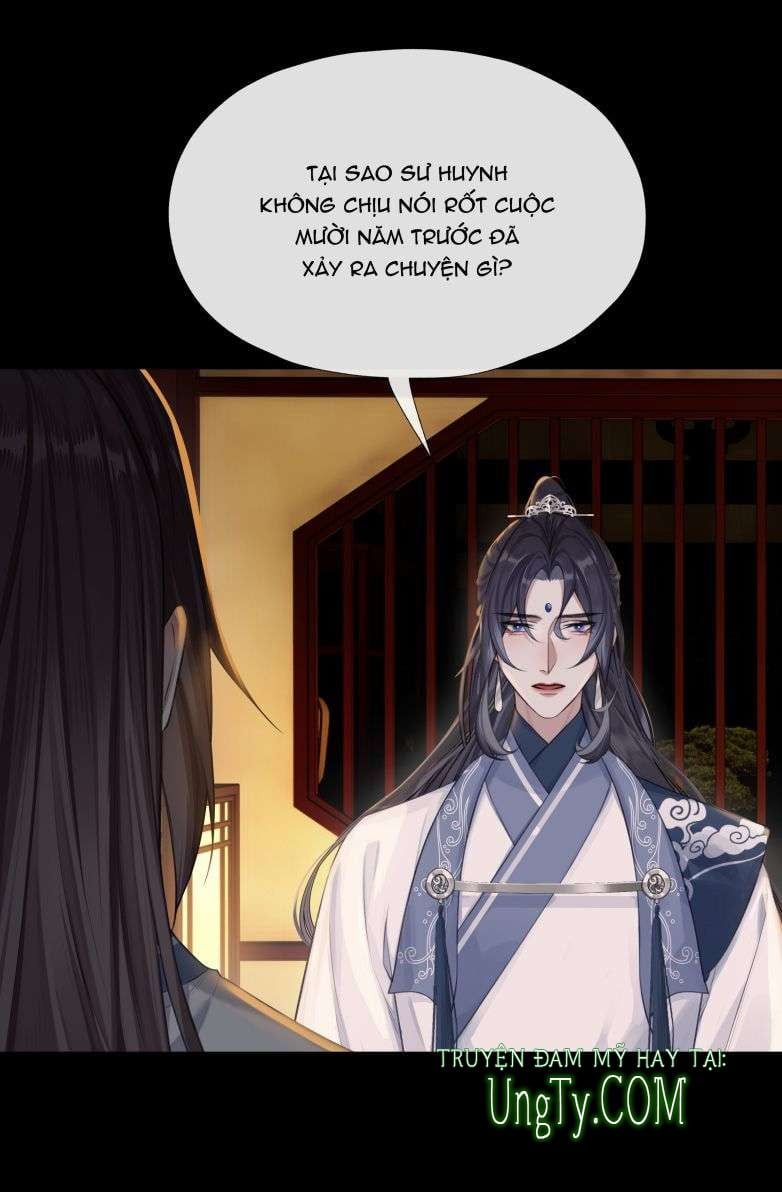 Bổn Tôn Tại Tông Môn Dưỡng Quỷ Hút Máu Chapter 27 - 6