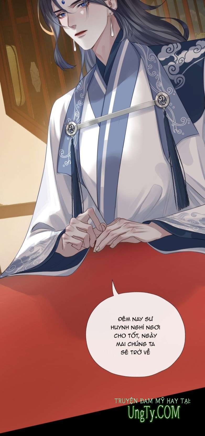 Bổn Tôn Tại Tông Môn Dưỡng Quỷ Hút Máu Chapter 27 - 9