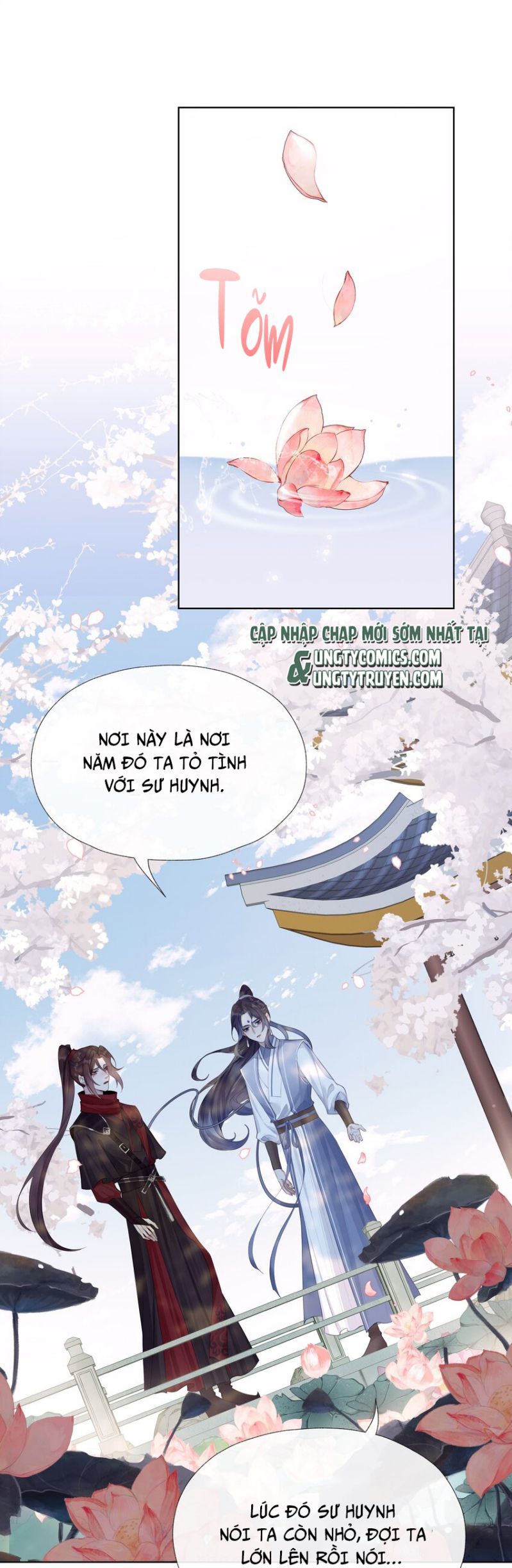 Bổn Tôn Tại Tông Môn Dưỡng Quỷ Hút Máu Chapter 29 - 14