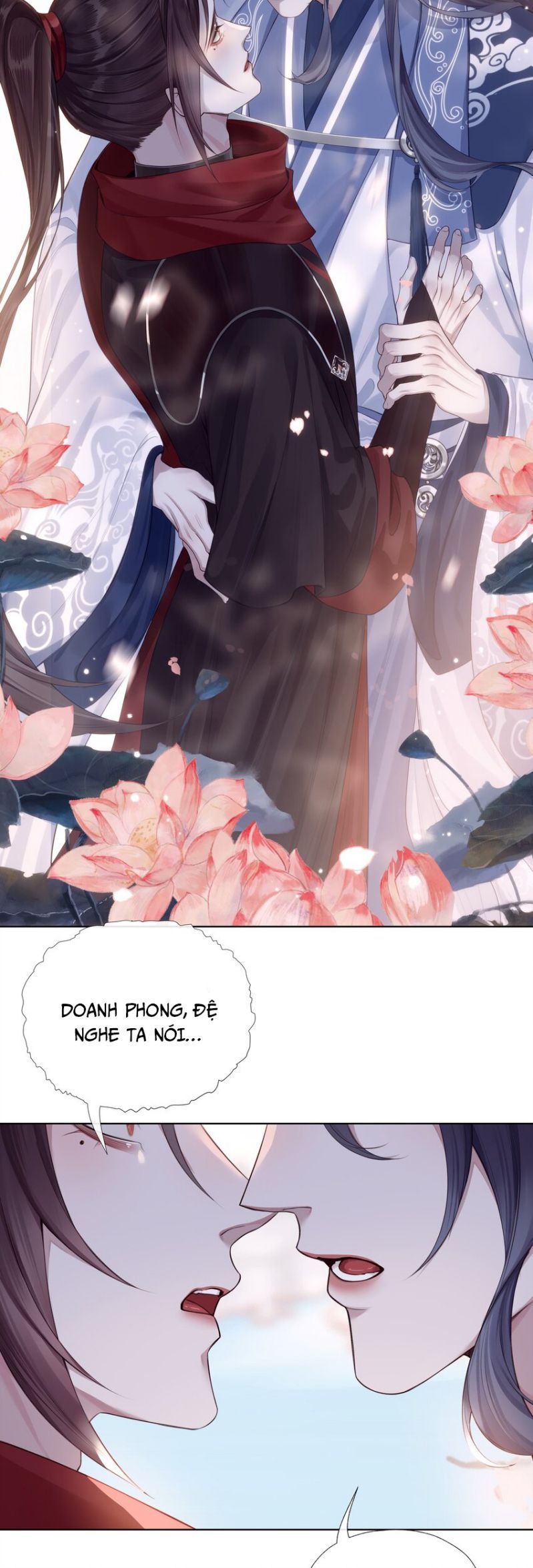 Bổn Tôn Tại Tông Môn Dưỡng Quỷ Hút Máu Chapter 29 - 16