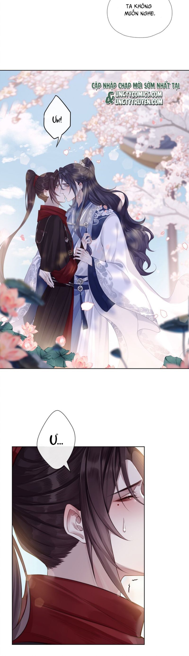 Bổn Tôn Tại Tông Môn Dưỡng Quỷ Hút Máu Chapter 29 - 17