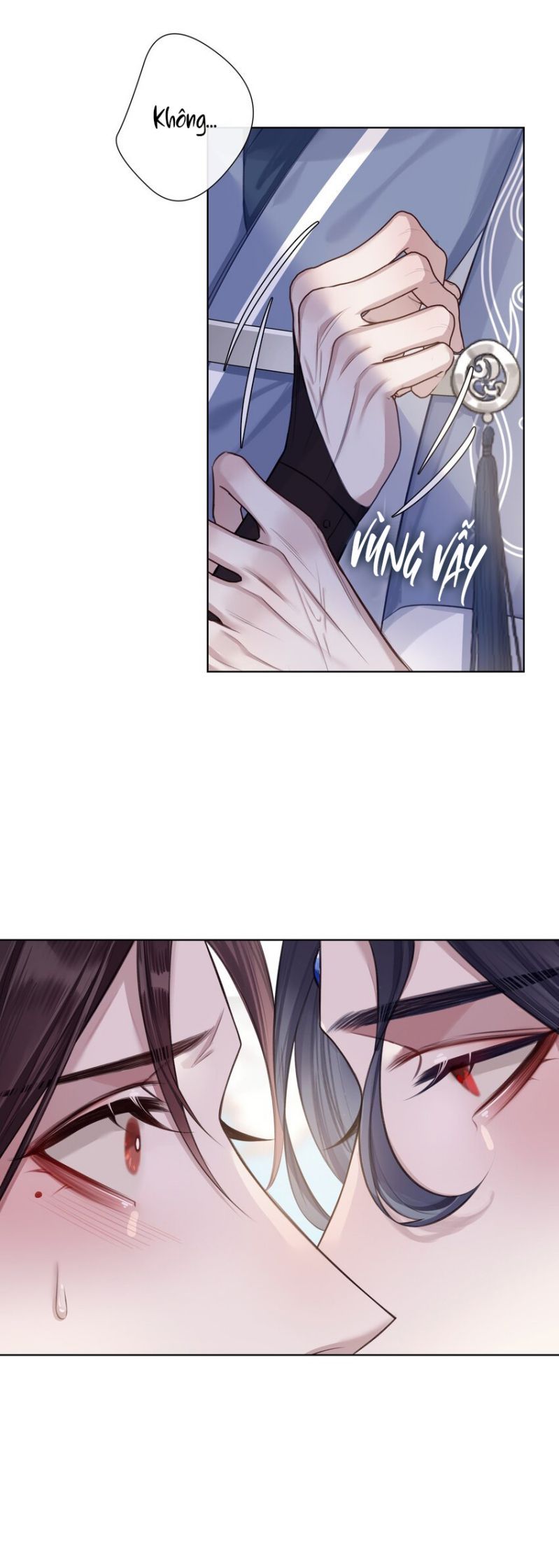 Bổn Tôn Tại Tông Môn Dưỡng Quỷ Hút Máu Chapter 29 - 18