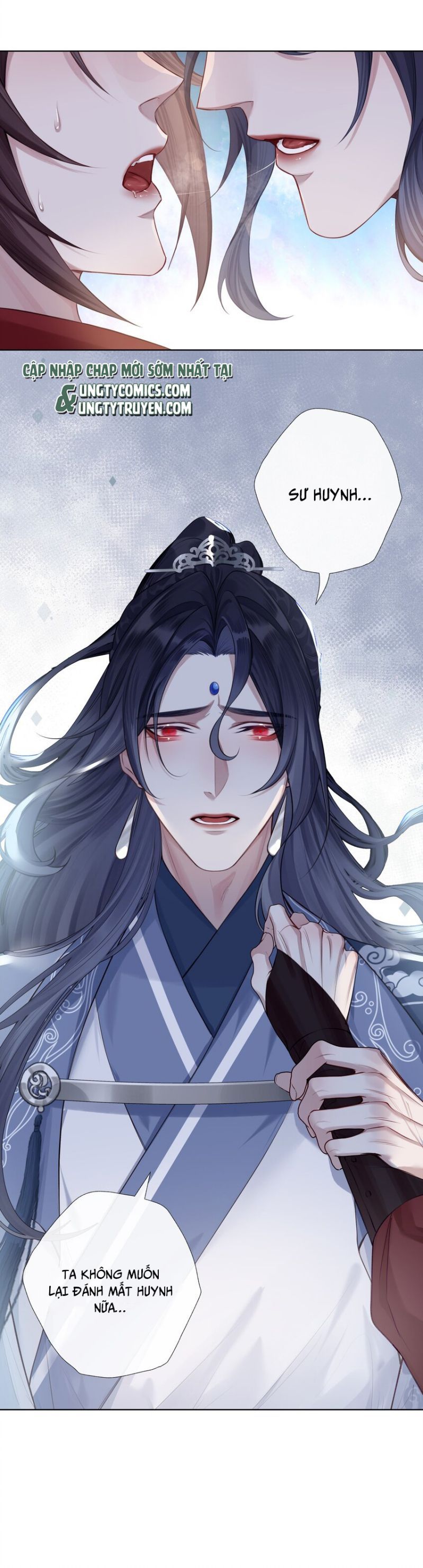 Bổn Tôn Tại Tông Môn Dưỡng Quỷ Hút Máu Chapter 29 - 19