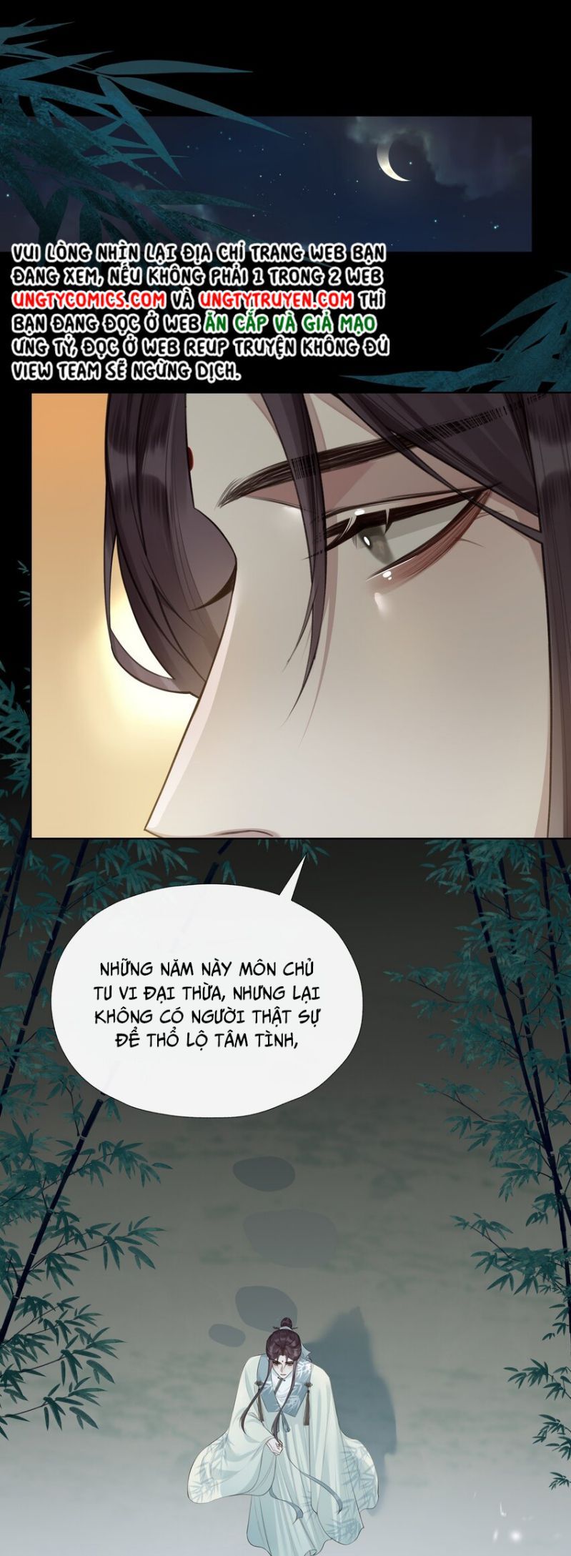 Bổn Tôn Tại Tông Môn Dưỡng Quỷ Hút Máu Chapter 29 - 3