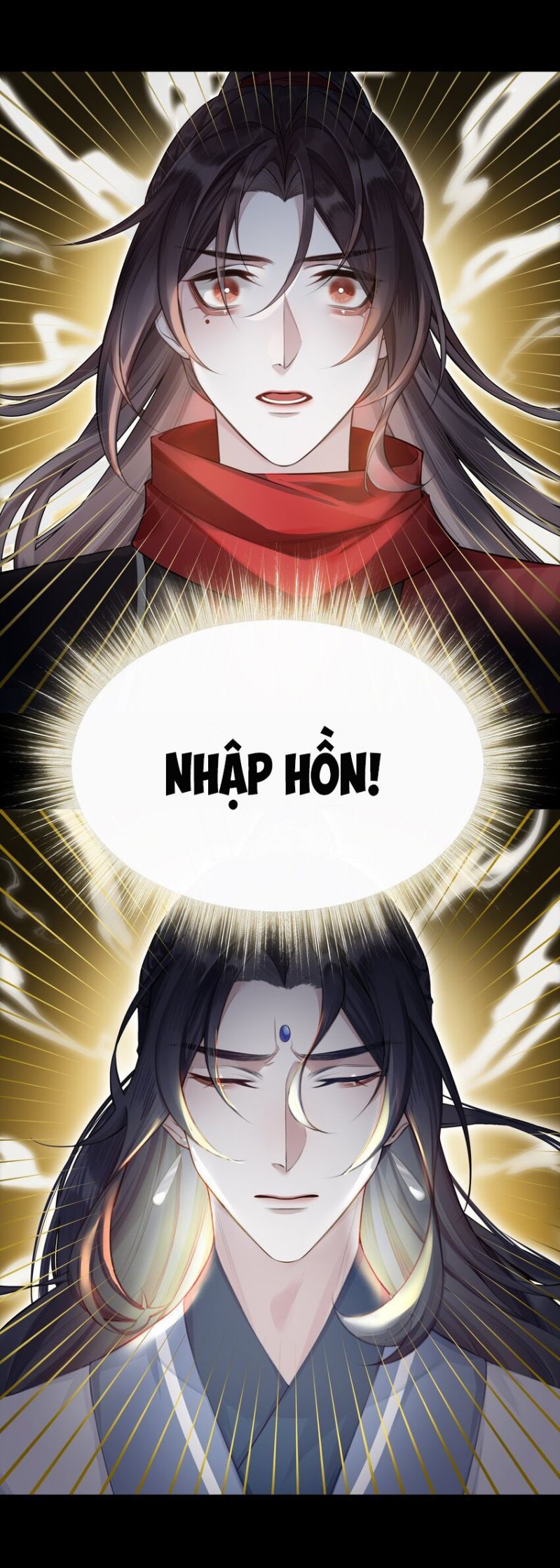 Bổn Tôn Tại Tông Môn Dưỡng Quỷ Hút Máu Chapter 29 - 7