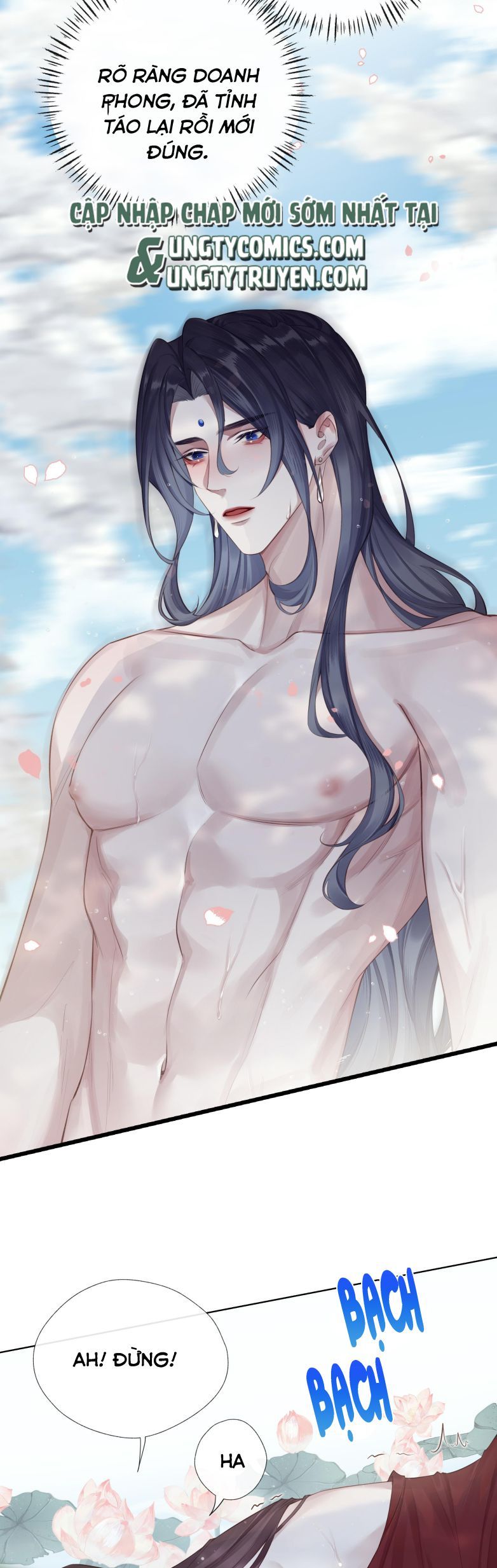 Bổn Tôn Tại Tông Môn Dưỡng Quỷ Hút Máu Chapter 31 - 11