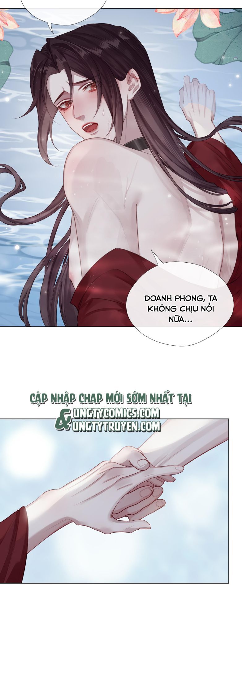 Bổn Tôn Tại Tông Môn Dưỡng Quỷ Hút Máu Chapter 31 - 13