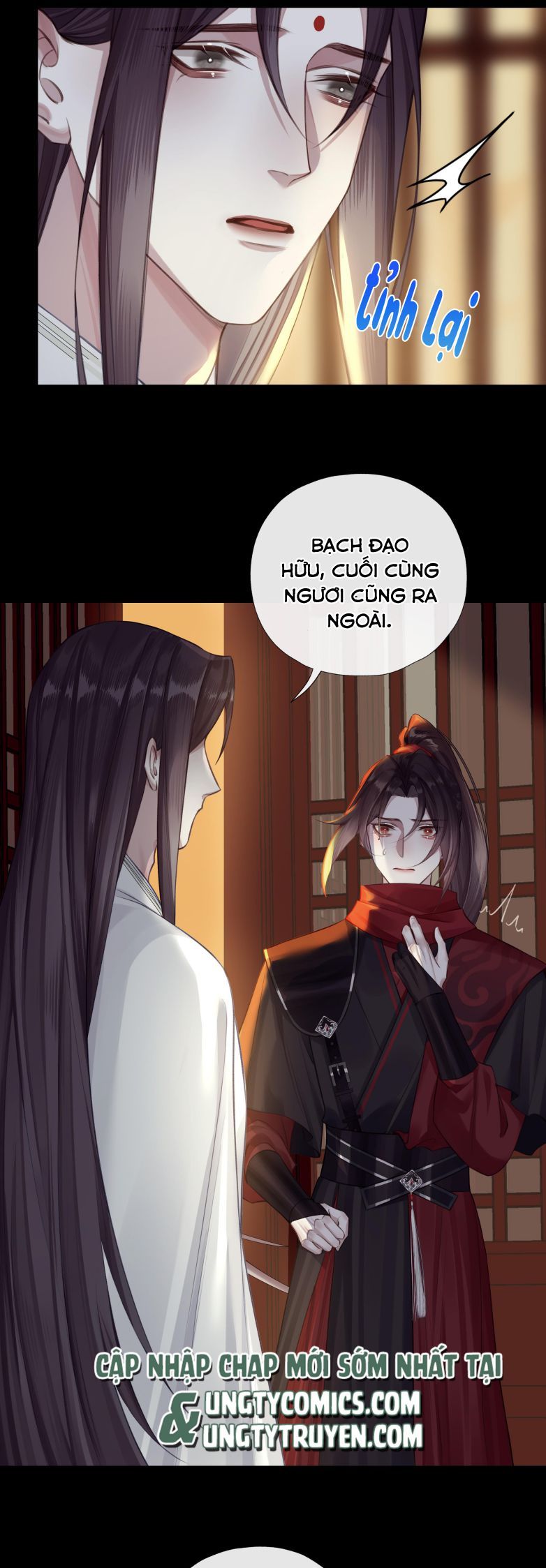 Bổn Tôn Tại Tông Môn Dưỡng Quỷ Hút Máu Chapter 31 - 17